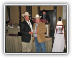 5th: Rob Bergevin, VJV Foothills Livestock presented by Canadian Angus